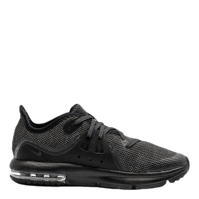 Air Max Sequent 3 PS Black