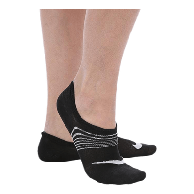 3-pack Lightweight Sock Black