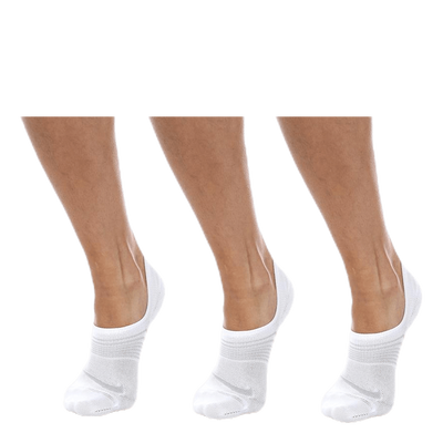 3-pack Lightweight Sock White