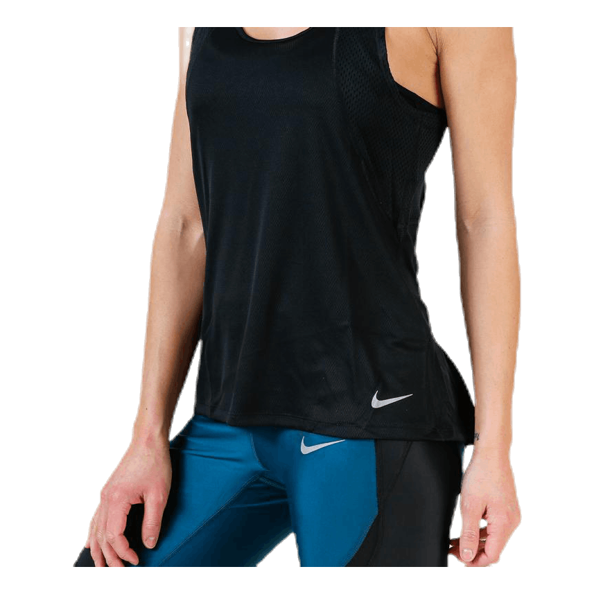 Nike Tank Black