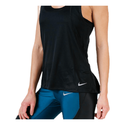 Nike Tank Black