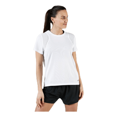 SS Run Top White