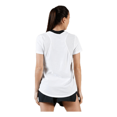 SS Run Top White