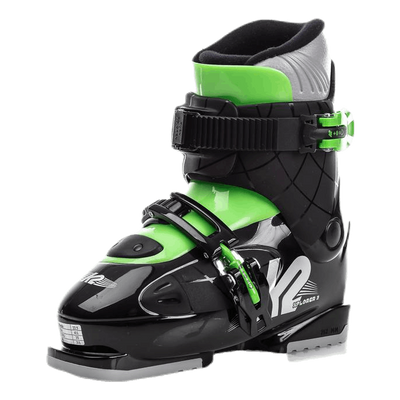 Xplorer 2 Green/Black