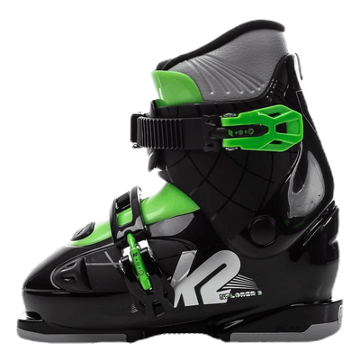 Xplorer 2 Green/Black