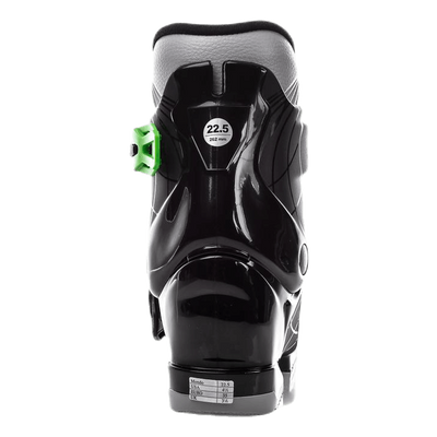 Xplorer 2 Green/Black