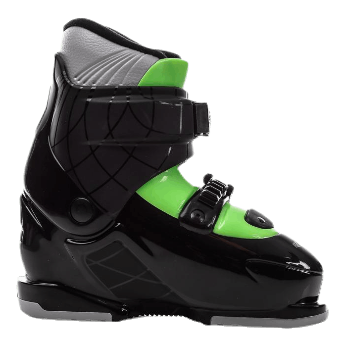 Xplorer 2 Green/Black