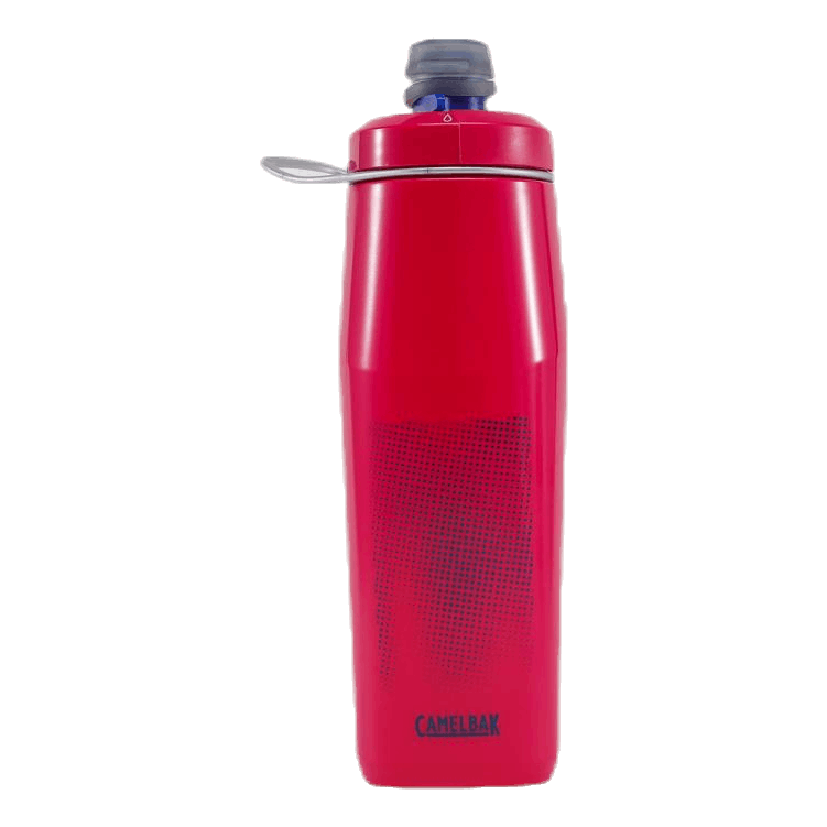 Peak Fitness 25oz Pink/Blue