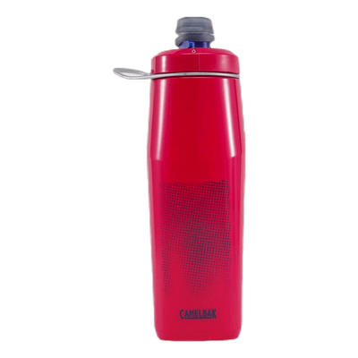 Peak Fitness 25oz Pink/Blue