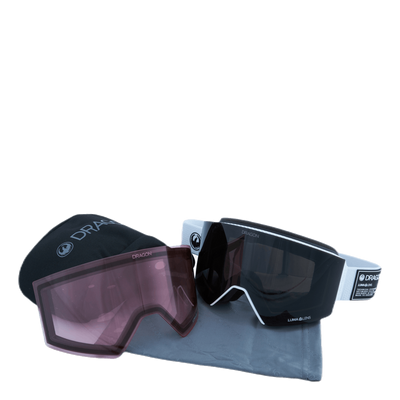 Rvx Otg + Extra Lens Blue/Pink