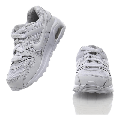 Air Max Command Flex (PS) White