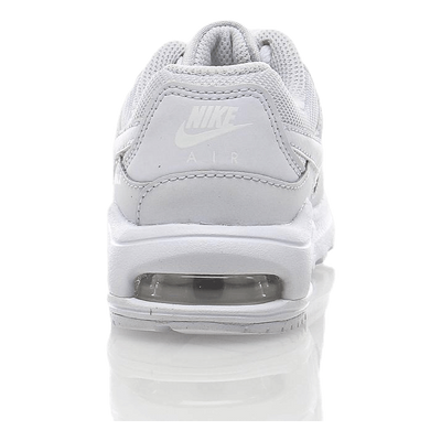 Air Max Command Flex (PS) White