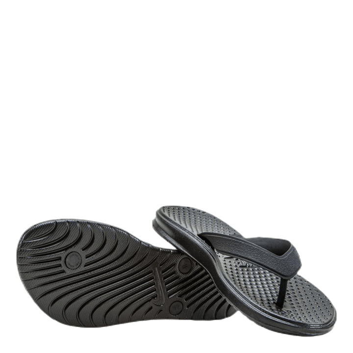 Nike women's solay flip flops best sale