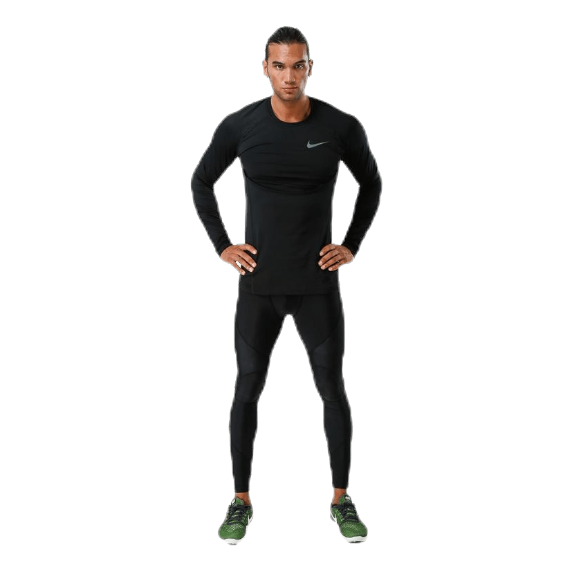 Pro Therma Top LS Black