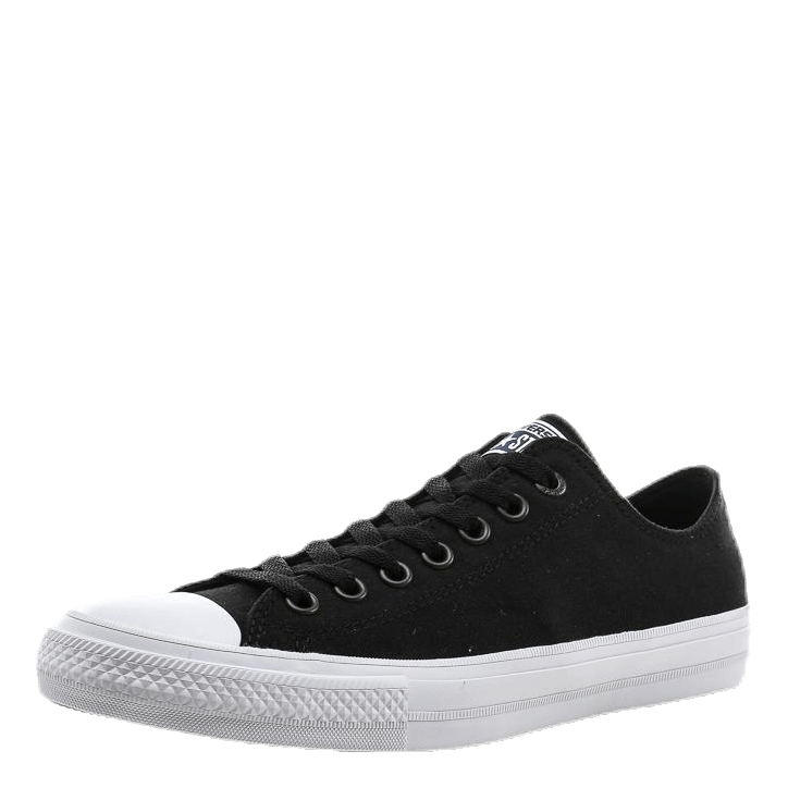 Chuck Taylor All Star II Black