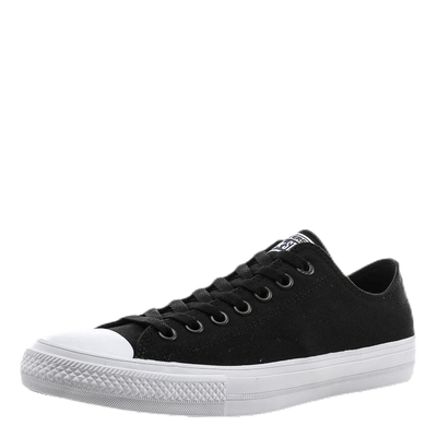 Chuck Taylor All Star II Black