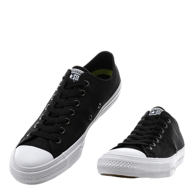 Chuck Taylor All Star II Black