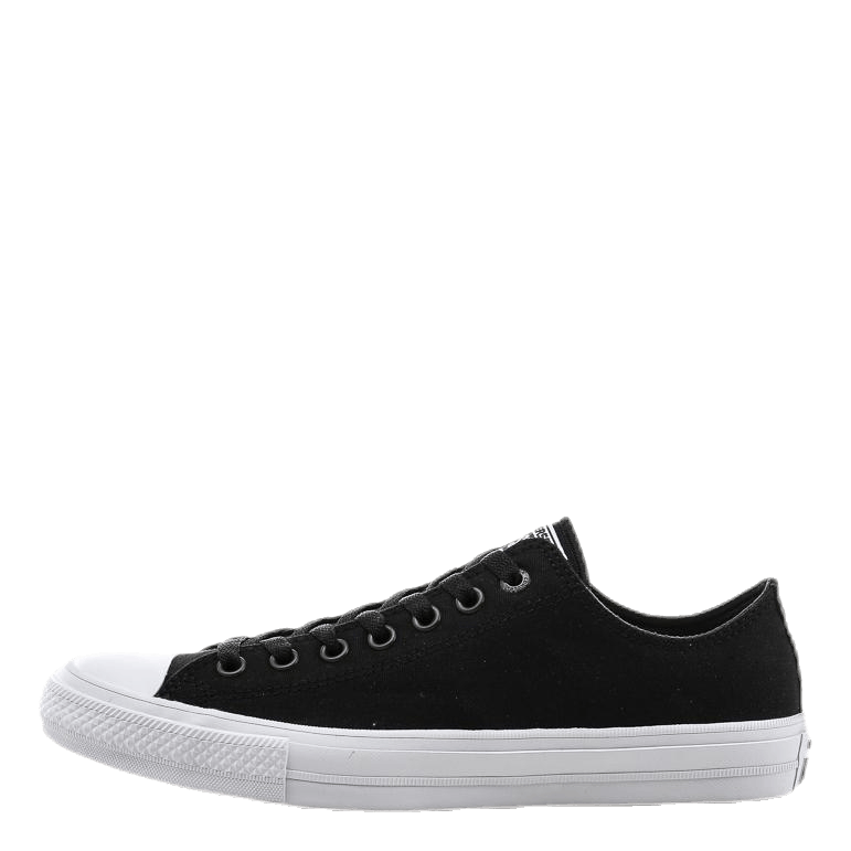 Chuck Taylor All Star II Black