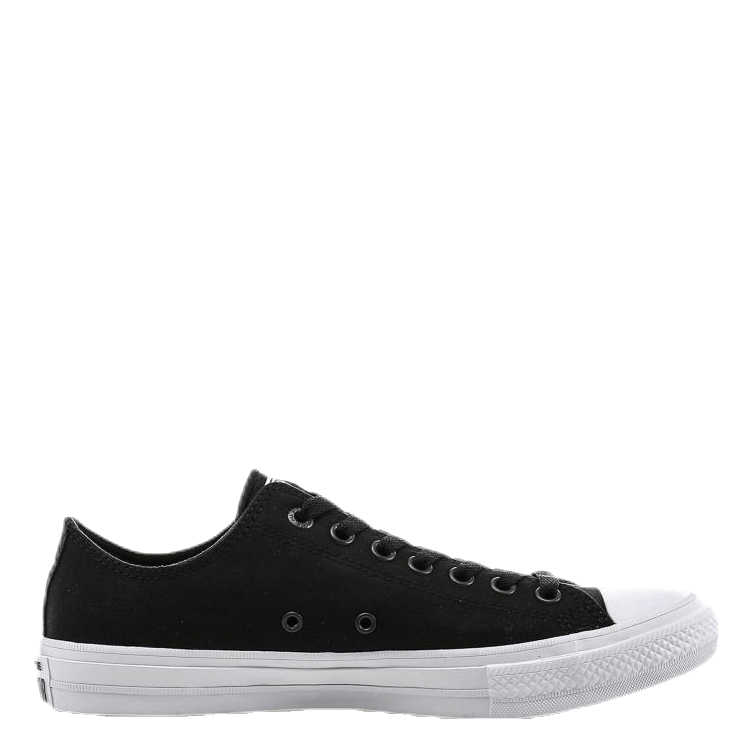 Chuck Taylor All Star II Black