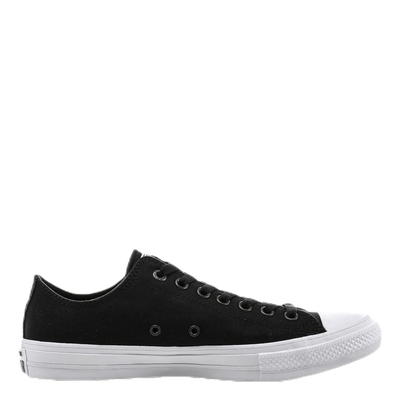 Chuck Taylor All Star II Black