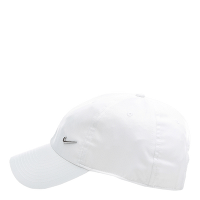 Sportswear Heritage 86 Cap WHITE/METALLIC SILVER