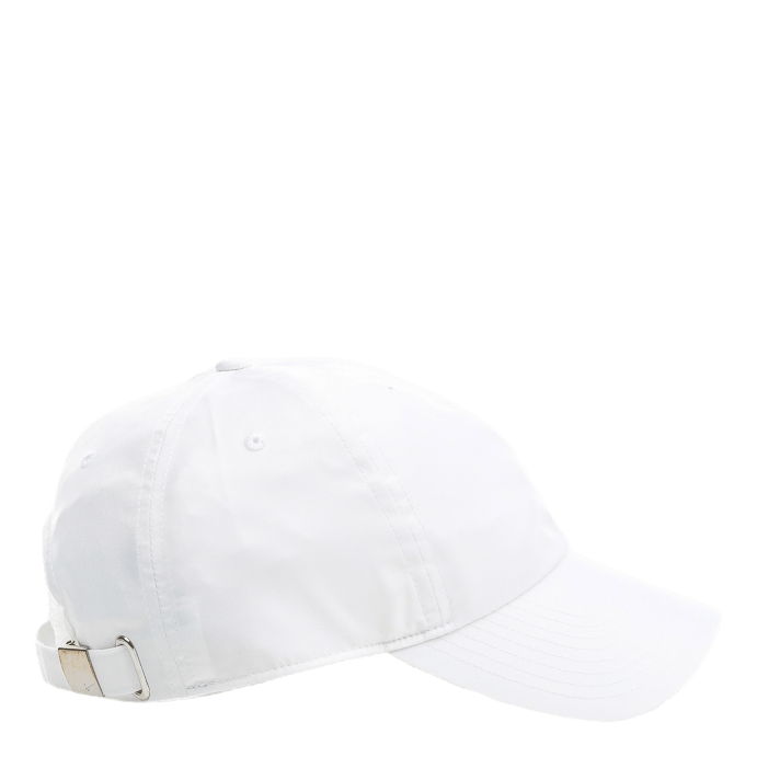 Sportswear Heritage 86 Cap WHITE/METALLIC SILVER