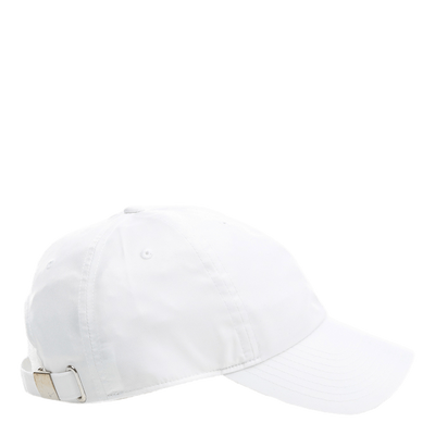 Sportswear Heritage 86 Cap WHITE/METALLIC SILVER