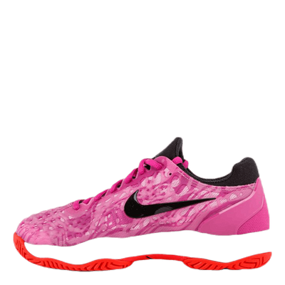 Air Zoom Cage 3 HC Pink/Black