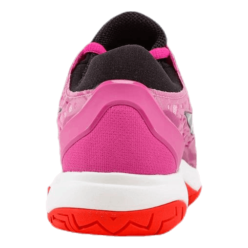 Air Zoom Cage 3 HC Pink/Black