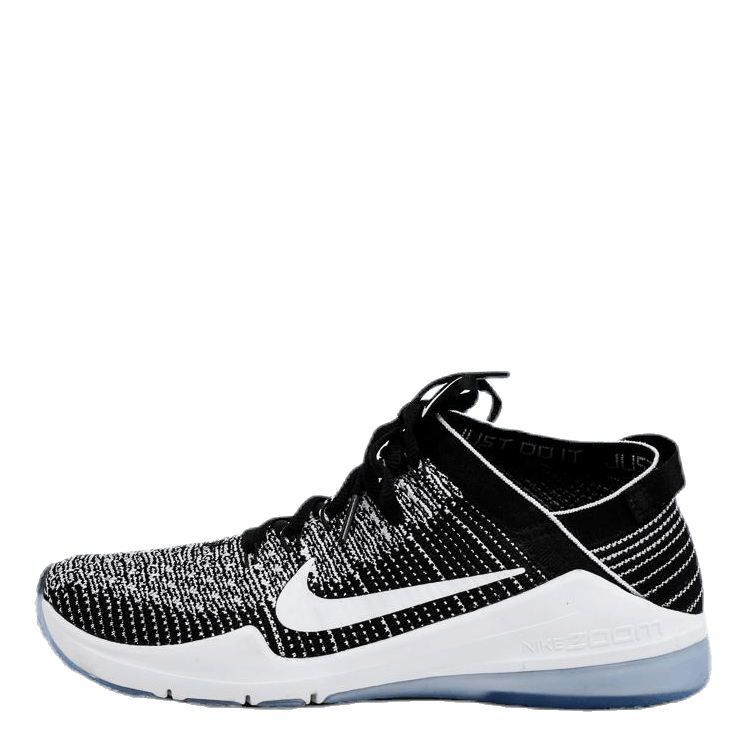 Air Zoom Fearless Flyknit 2 White/Black