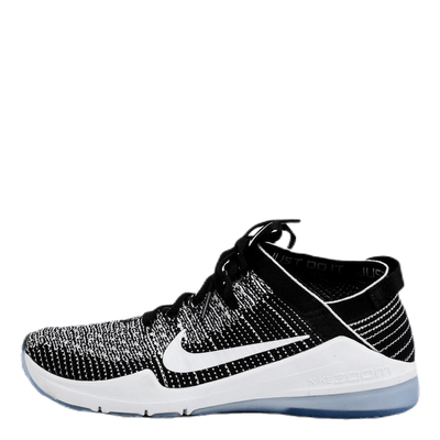 Air Zoom Fearless Flyknit 2 White/Black