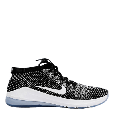 Air Zoom Fearless Flyknit 2 White/Black