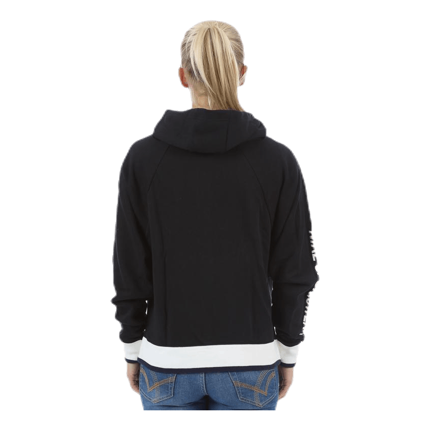 NSW FZ Hoodie Archive Black