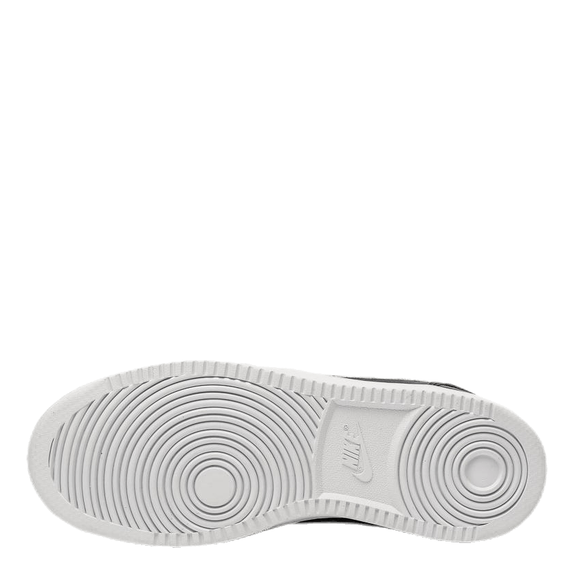 Ebernon Low White/Black