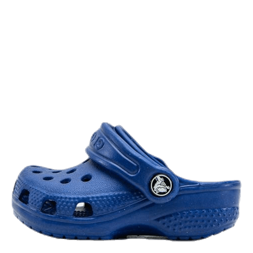 Crocs Littles Blue