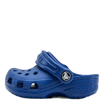 Crocs Littles Blue