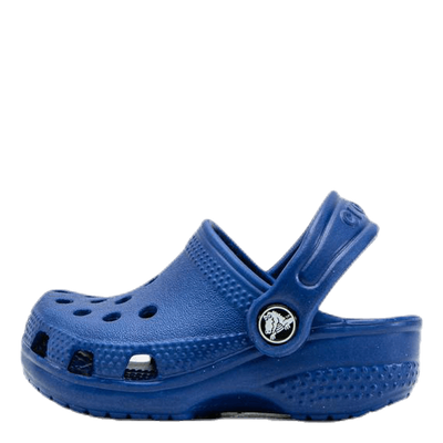 Crocs Littles Blue