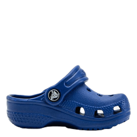 Crocs Littles Blue