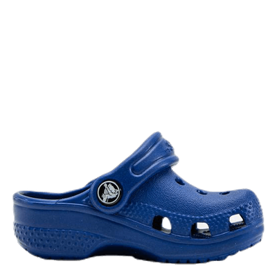 Crocs Littles Blue