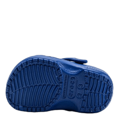 Crocs Littles Blue