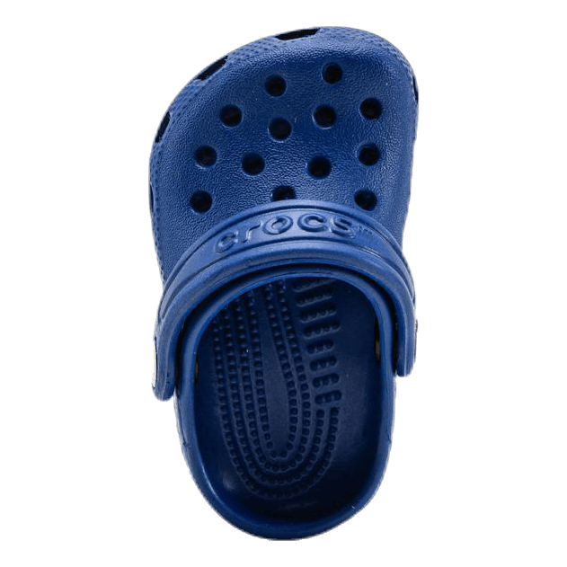 Crocs Littles Blue