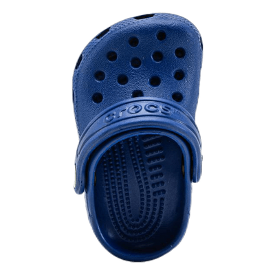 Crocs Littles Blue