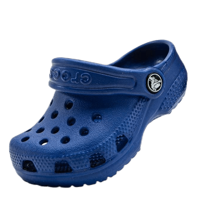 Crocs Littles Blue