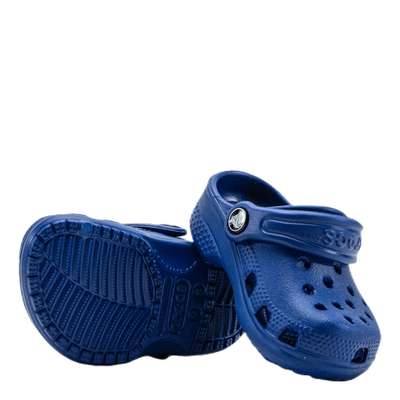 Crocs Littles Blue