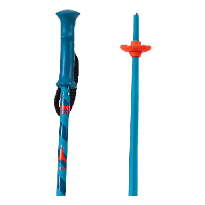 Amt Ski Pole Blue