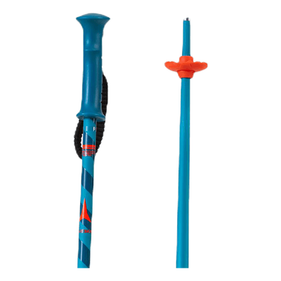 Amt Ski Pole Blue