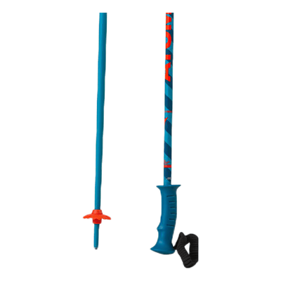 Amt Ski Pole Blue