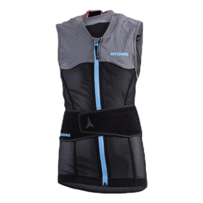 Live Shield Vest Black