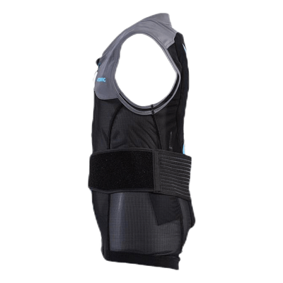 Live Shield Vest Black