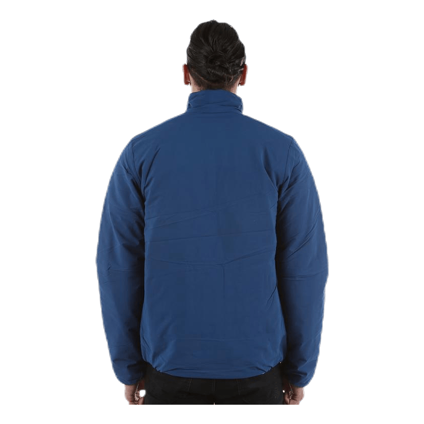 Drifter Jacket M Blue